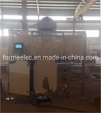 Baking Machine Bakery Equipment Toast Hamburger Hot Dog Depanner