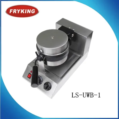 Wholesale kitchen equipment mini waffle baker machine
