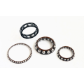 High speed angular contact ball bearing(71902C/71902AC)