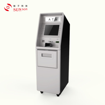 Deposit / Kupa Cash Machine Machine ATM