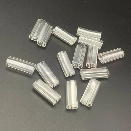 Cable Connection Marker Sleeve