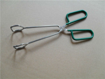 vinyl coated tongs