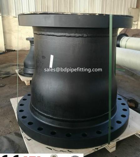 Flanged Pipe Fittings ASME/ANSI 150#