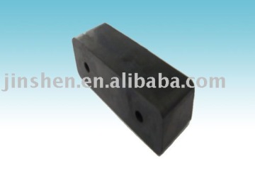 custom made rubber accessories-shanghai kingsun