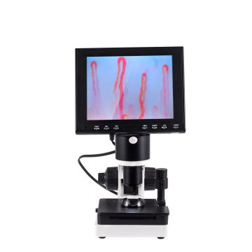 Capillary Microscope Capillaroscope Device