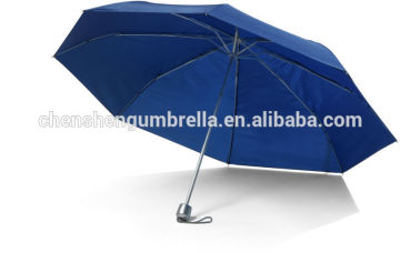 super light foldable promotional umbrella