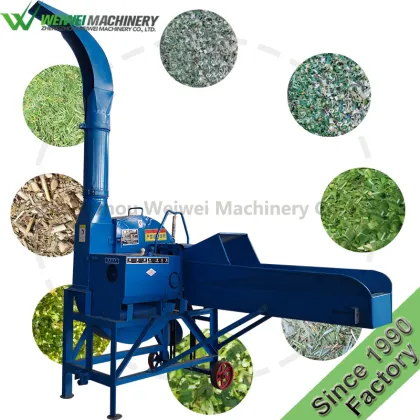 Weiwei feed maker machine poultry feeds