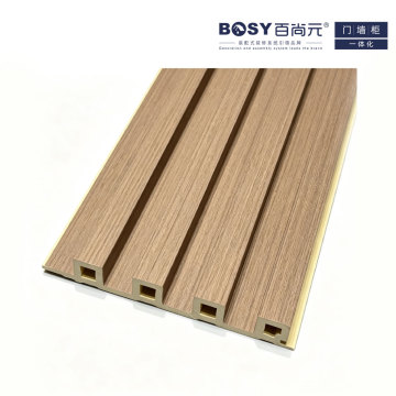 Panel Dinding Jeriji 4 Alur 150mm