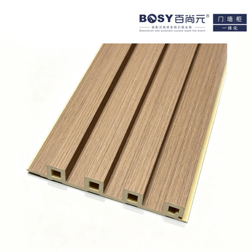 Panel Dinding Jeriji 4 Alur 150mm