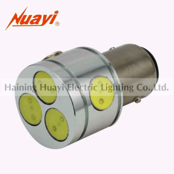 High quality led lamp 1157 - 6HP, High power led brake light lamp