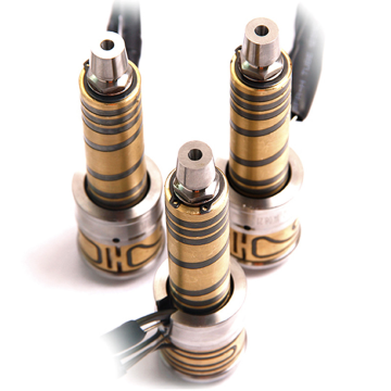 Hot Runner Nozzle for Plastic Injection Moulding