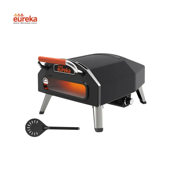 New Portable Garden Kitchen Comercial Stone Pizza Oven Outdoor Pizza Oven Italy Pizza Oven