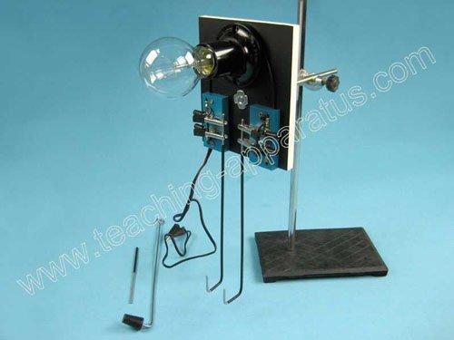 Lab Equipment/Electricity /Chemistry /Experiment Kit