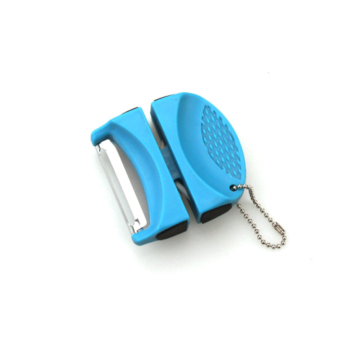 Pocket Hunting Knife kitchen knife Sharpener