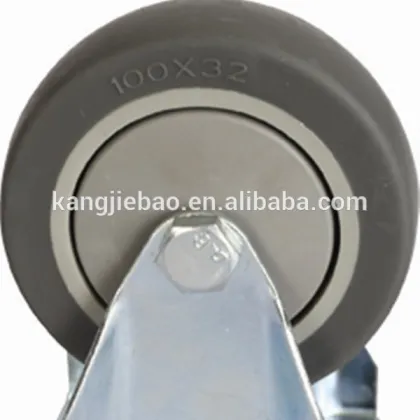 KJB-C03 HEAVY DUTY DOLLY, PLASTIC DOLLY, MOVING DOLLY                        
                                                                                Supplier's Choice