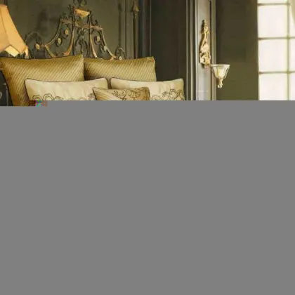 Oeko-Tex 100% pure Silk bedding set--bedding