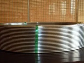 Austenitic Stainless Steel Coil Tubing Gost9941-81 Tp304 / Tp304l / Tp310s / Tp316l