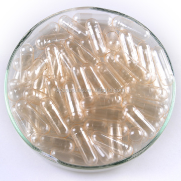 HPMC Vegetable Capsules for Filling: The Eco-Friendly Choice in Hard Capsule Solutions