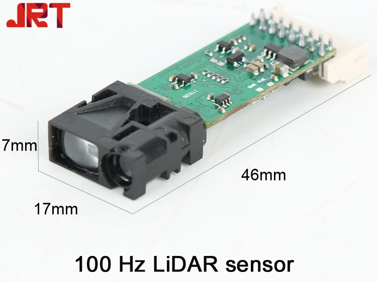 100 Hz LiDAR sensor buy