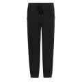 Men's Micro Fleece Ankle-Tied Pants