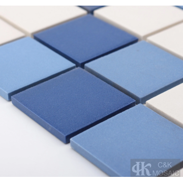 High quality ceramic mosaic tiles