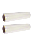 PVC cling filter film