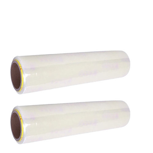 PVC cling film food imballaggio