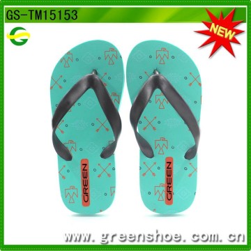 New arrival cheap eva children slipper flip flop
