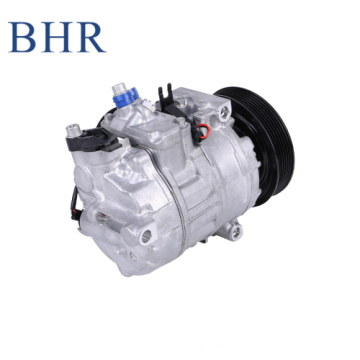 Car AC Compressor for Audi Models: 4E0 260 805 AR