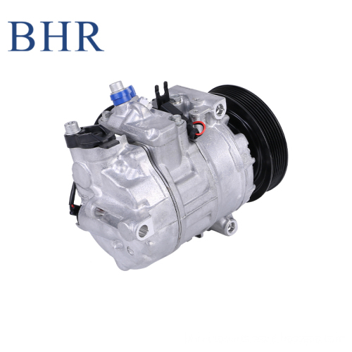 Car AC Compressor for Audi Models: 4E0 260 805 AR