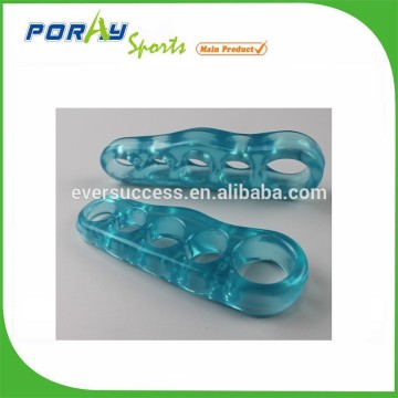 personal care toe separator silicone toe separator