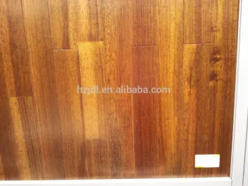Angelique solid & engineered hardwood flooring UV lacquer