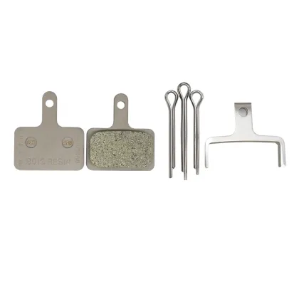 B01S Resin Pad - Bicycle Disc Brake Pads for Multiple Shimano Models