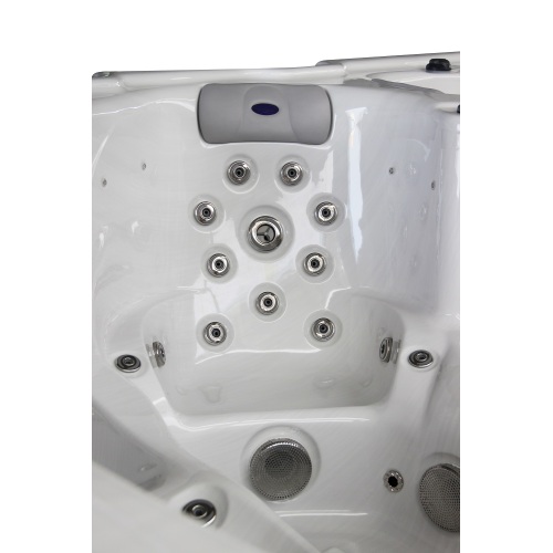 Balboa intelligent control endless swimming pool