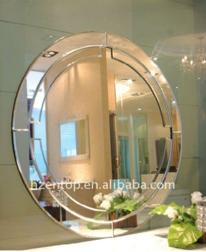 bath art mirror ENT-SD066