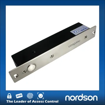 Fail safe style 12v Electric bolt lock ( NI-500B )