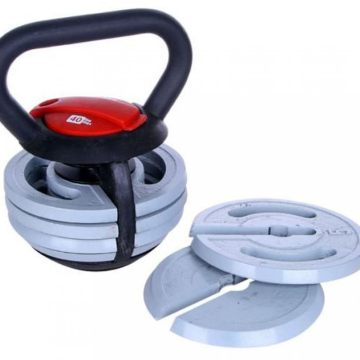 Muscle Strengthening Adjustable Kettlebell