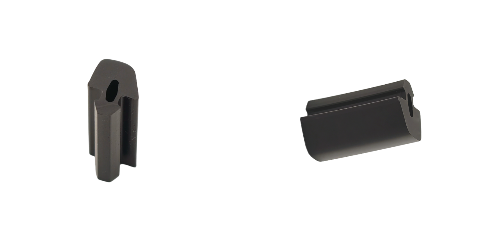 Silicone Battery Holder