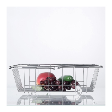 Commercial Over Sink Stainless Steel Dish Drying Rack