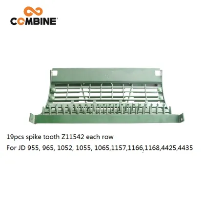 Spike Tooth H132057 Cylinder Spike for harvester