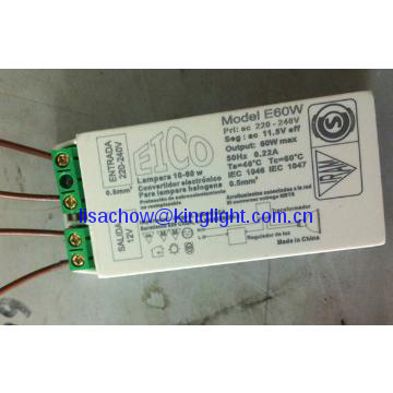 Lighting Transformer 60W