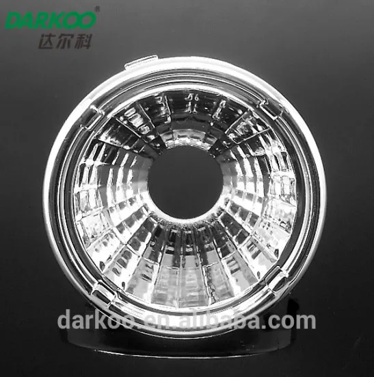 COB led reflector 28mm 24 degree DK2824-REF