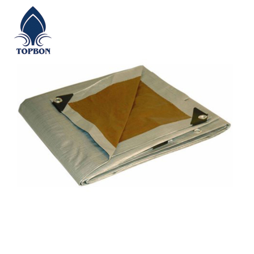 pe canvas tarpaulin sheet shade cover polyethyene tarps