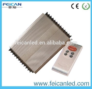 good quality High Power wireless RF 6 Key LED Controller/5V, 12V, 24V optional