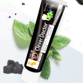 Clever Doctor Bamboo Charcoal Mint Flavor Toothpaste