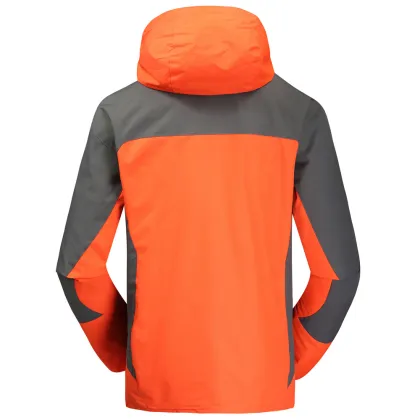 Winter Snow Outdoor Man's Jacket