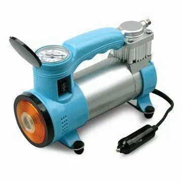 Mini Air Compressor with 30mm Cylinder Diameter