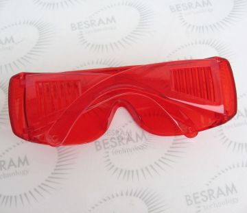 405nm 445nm Blue 515nm-532nm Green Laser Protection Safety Glasses
