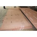 HARDOX450 Cold Rolled Wear Resistant Steel Plate