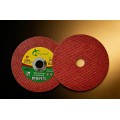Lowest Price Cutting Wheel for Metal